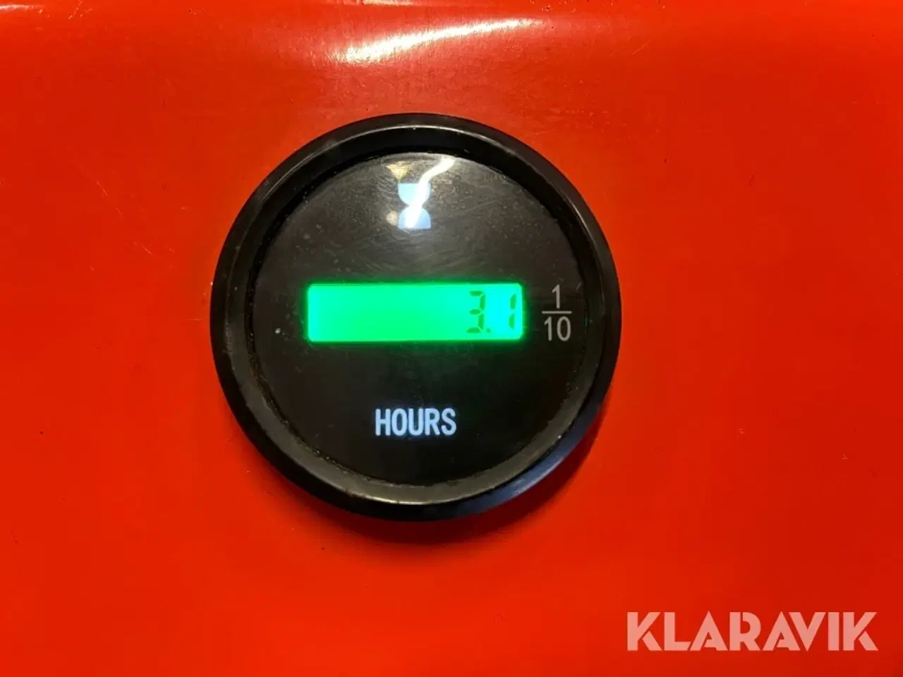 Billede 8 - Dumper Crawler Dump Truck YH-1200 med sidetip