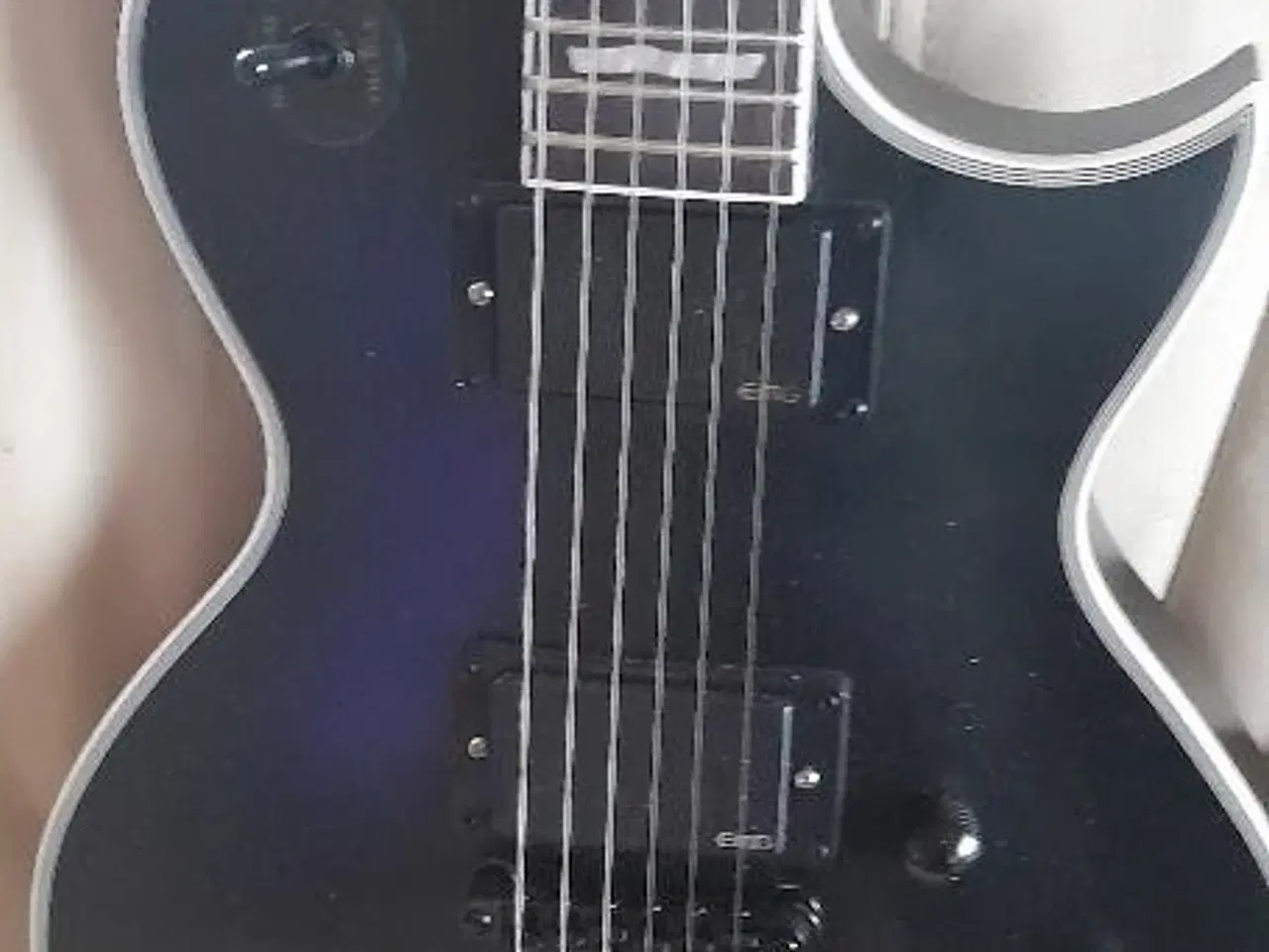 Billede 1 - LES PAUL Guitar.