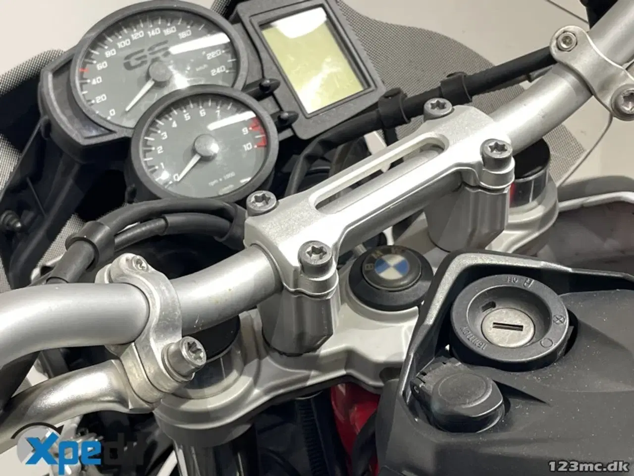 Billede 15 - BMW F 700 GS Adventure