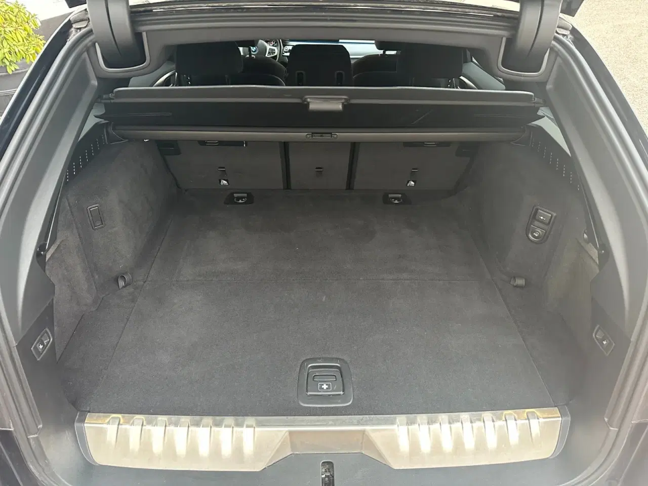 Billede 12 - BMW 530e 2,0 Touring M-Sport aut.