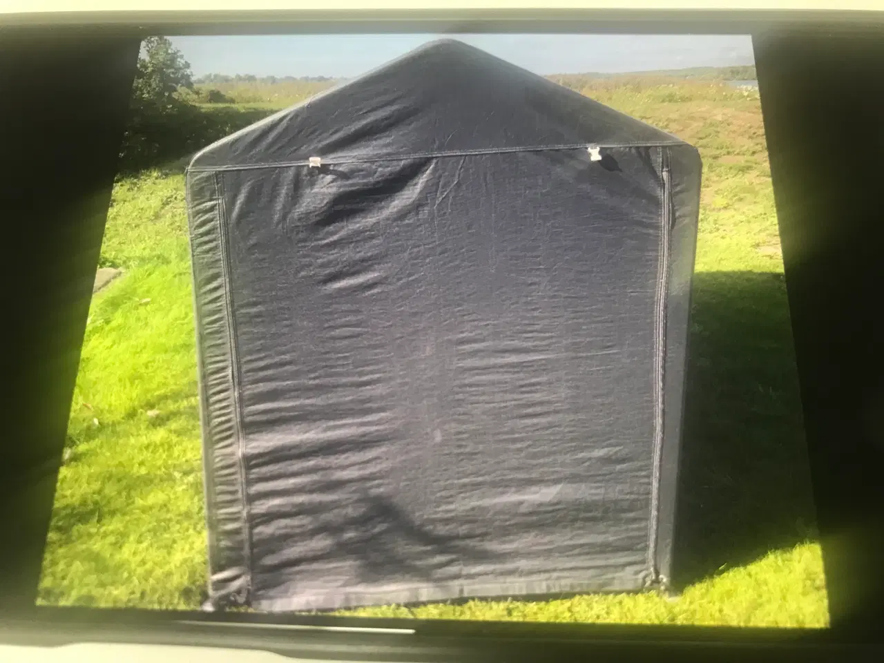 Billede 4 - Brunner Balmat Redskabstelt Kun 500 kr