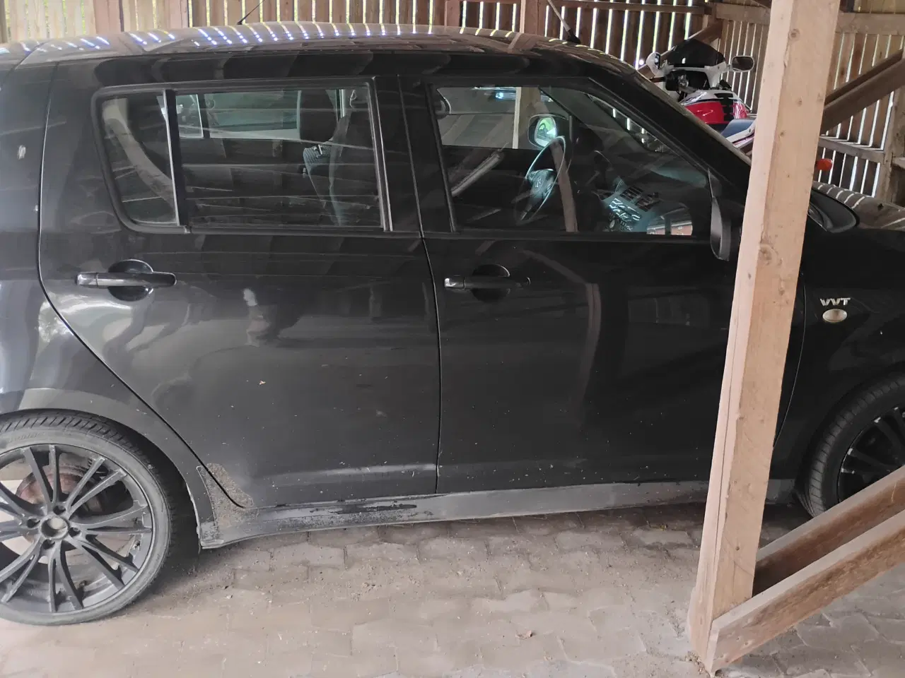 Billede 5 - Suzuki Swift 1, 5