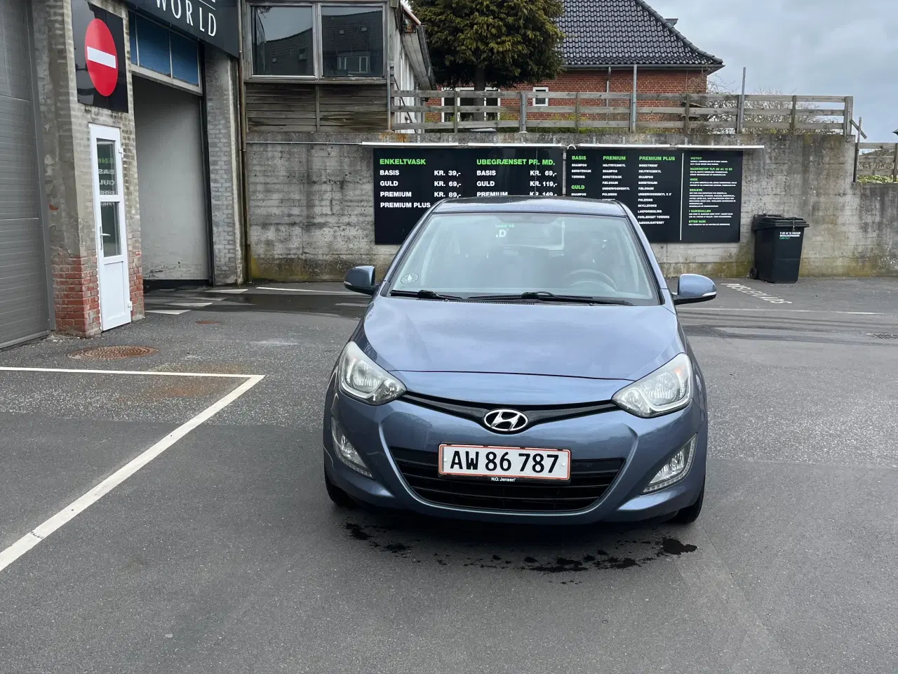 Billede 2 - Hyundai I20