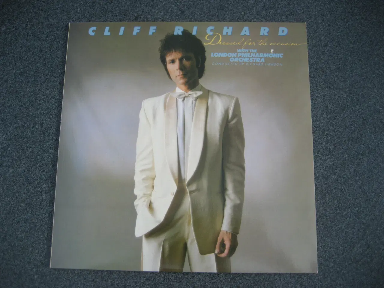 Billede 8 - 4 LP-plader med Cliff Richard