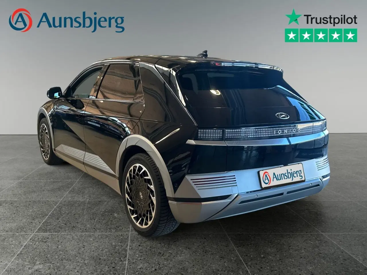 Billede 3 - Hyundai Ioniq 5 73 Ultimate