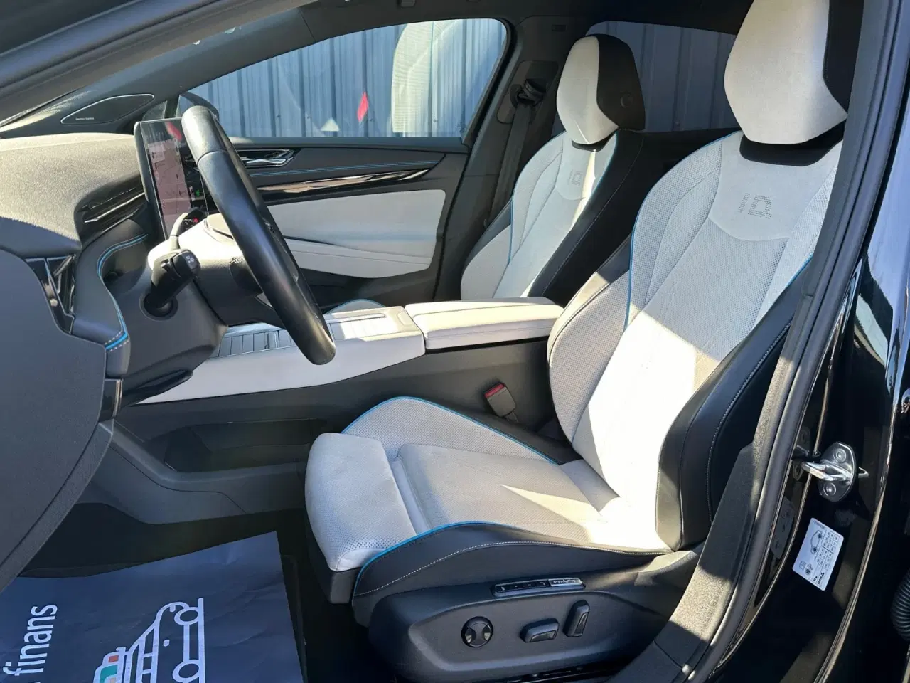 Billede 11 - VW ID.7 77 Pro