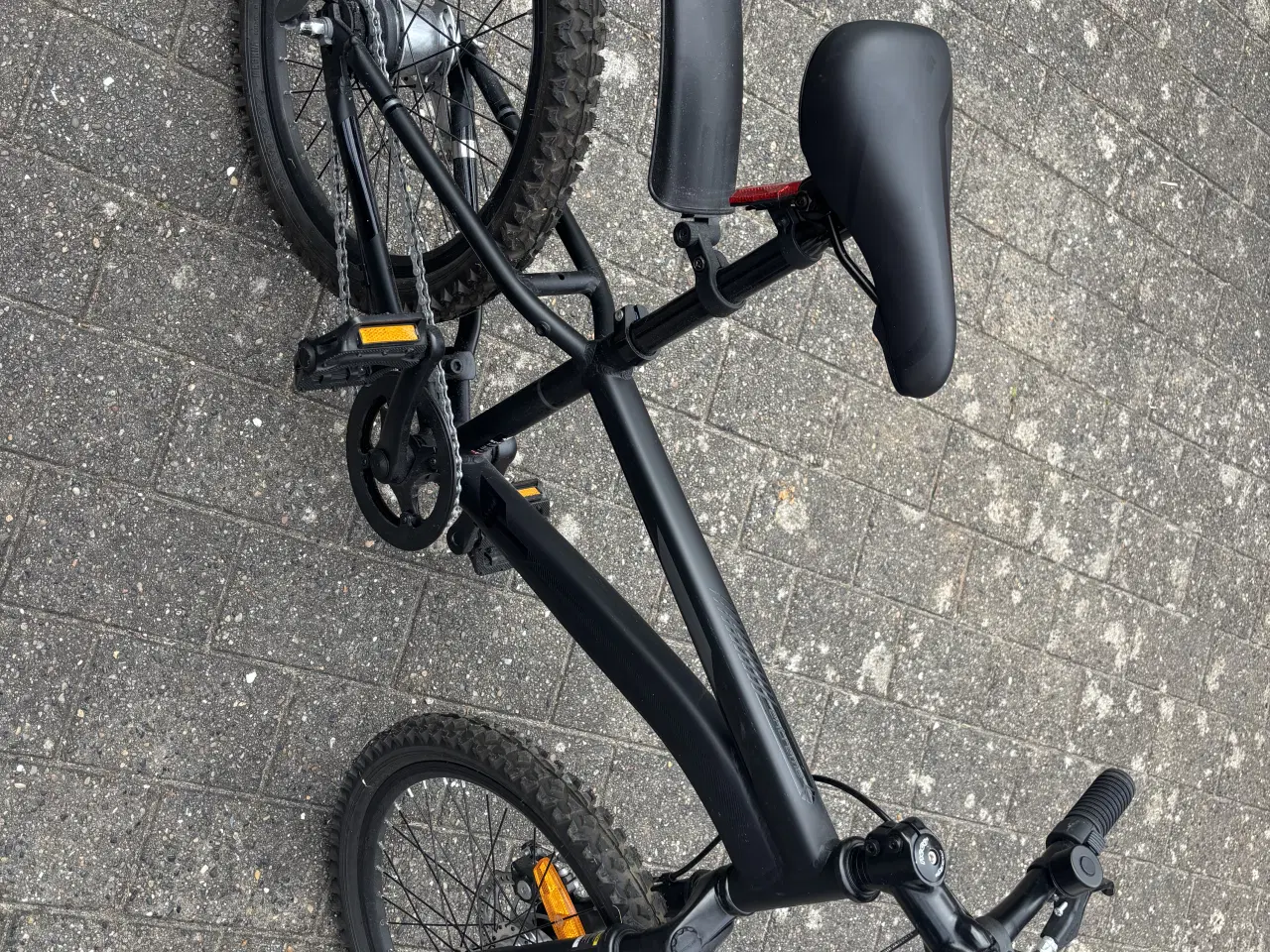 Billede 1 - SCO EXTREME 20”