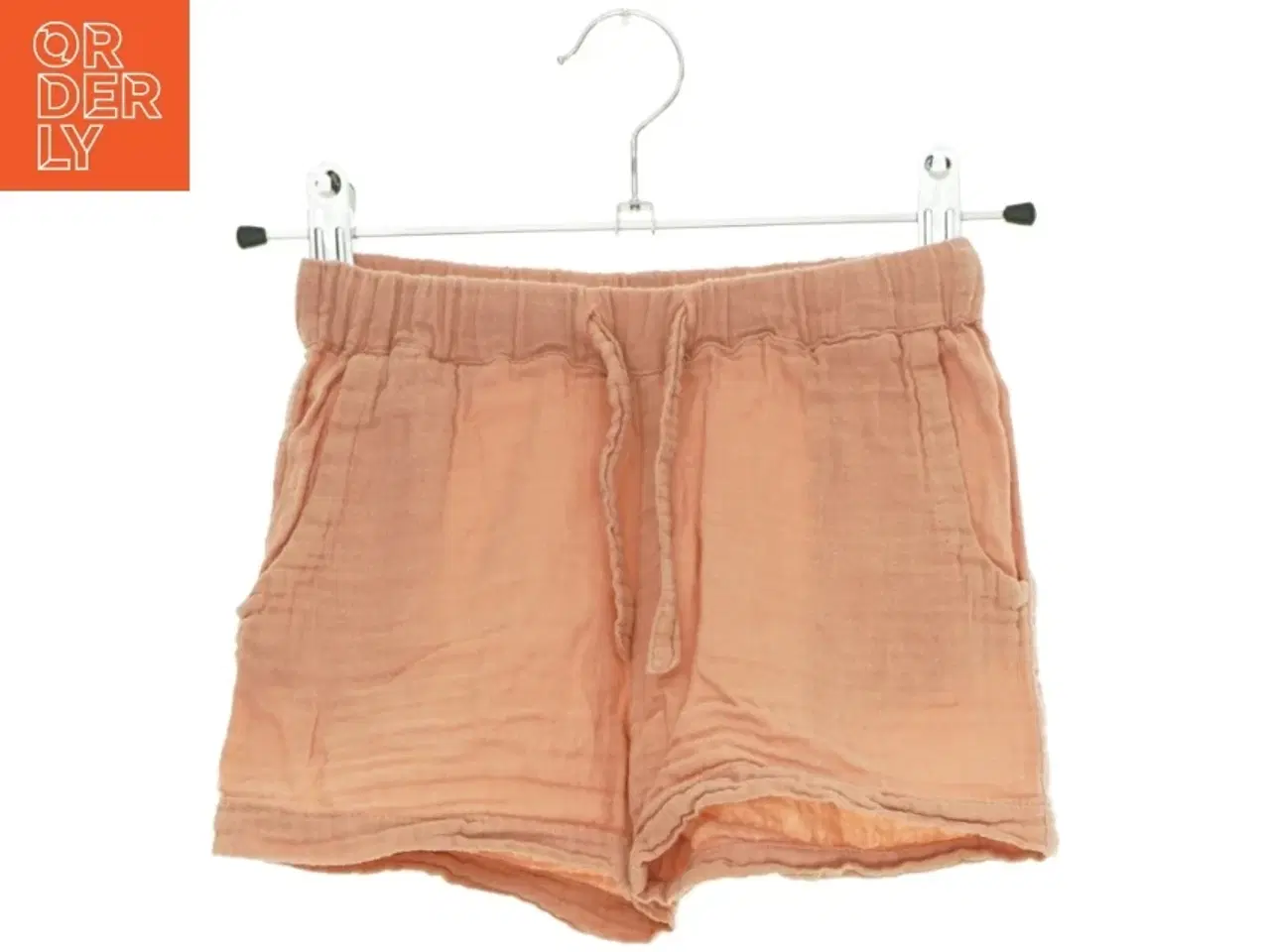 Billede 1 - Shorts fra serendipity (str. 110 cm)