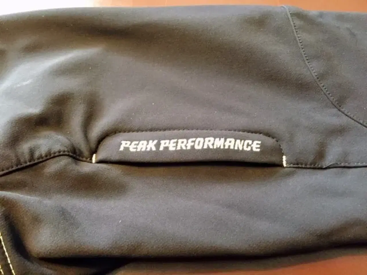 Billede 4 - Peak Performance-jakke (L)