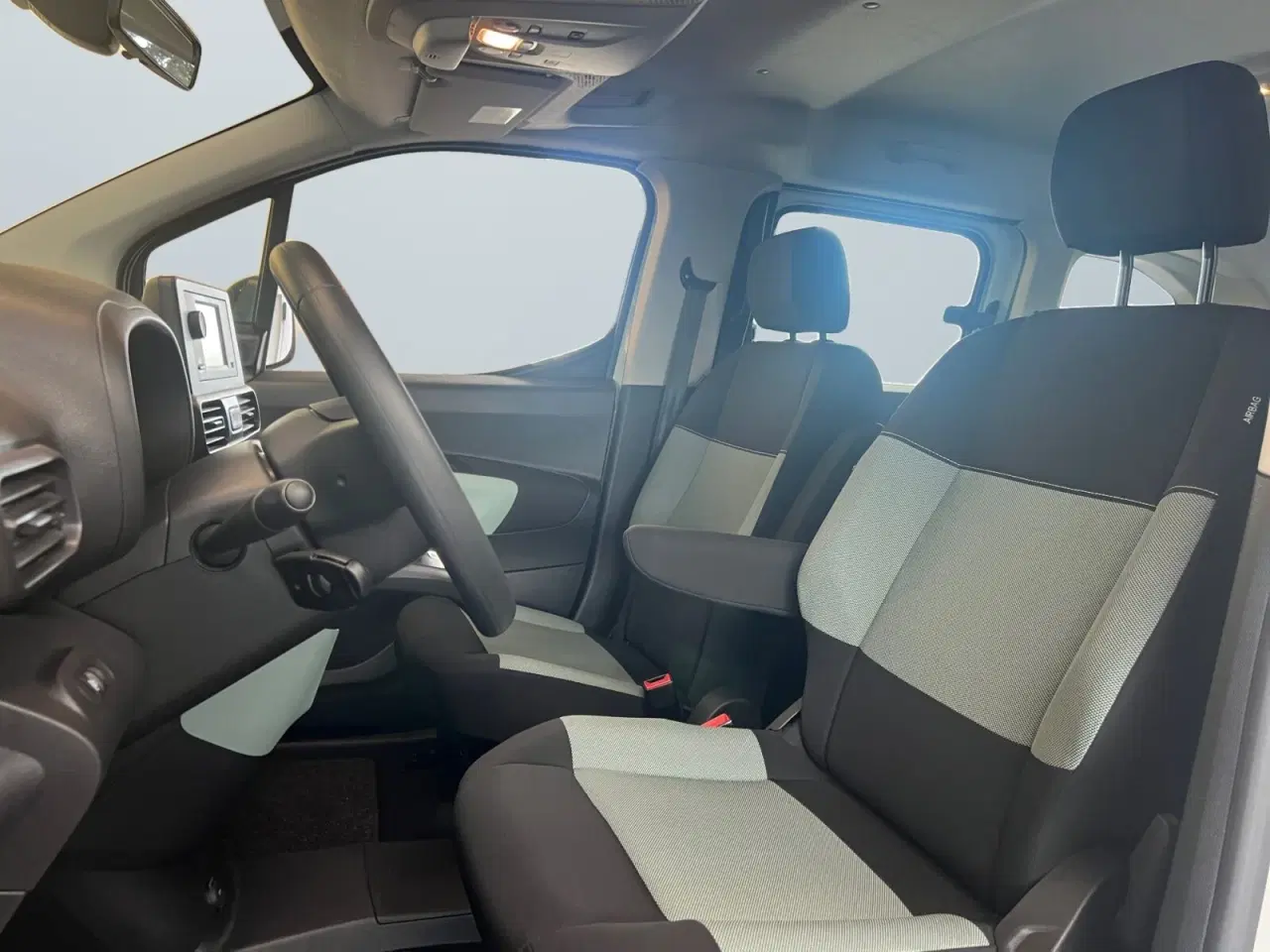 Billede 3 - Citroën ë-Berlingo 50 Feel