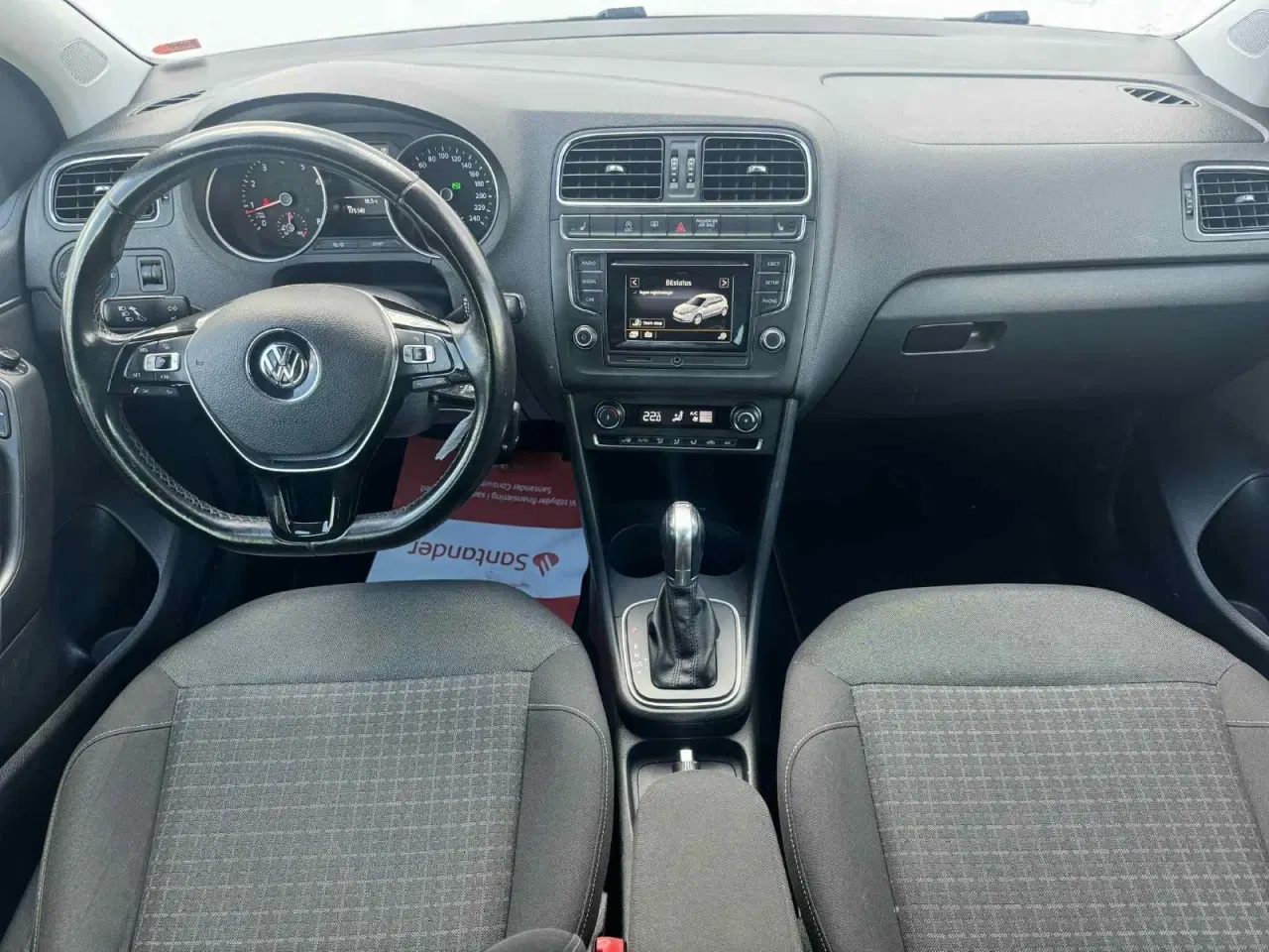 Billede 7 - VW Polo 1,2 TSi 90 Comfortline DSG BMT