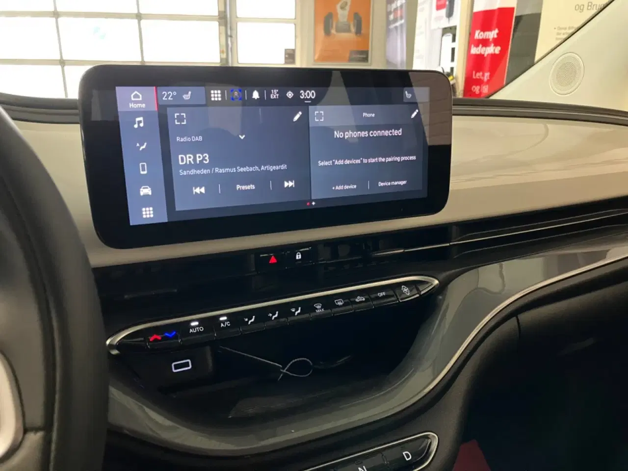 Billede 10 - Fiat 500e 42 Icon