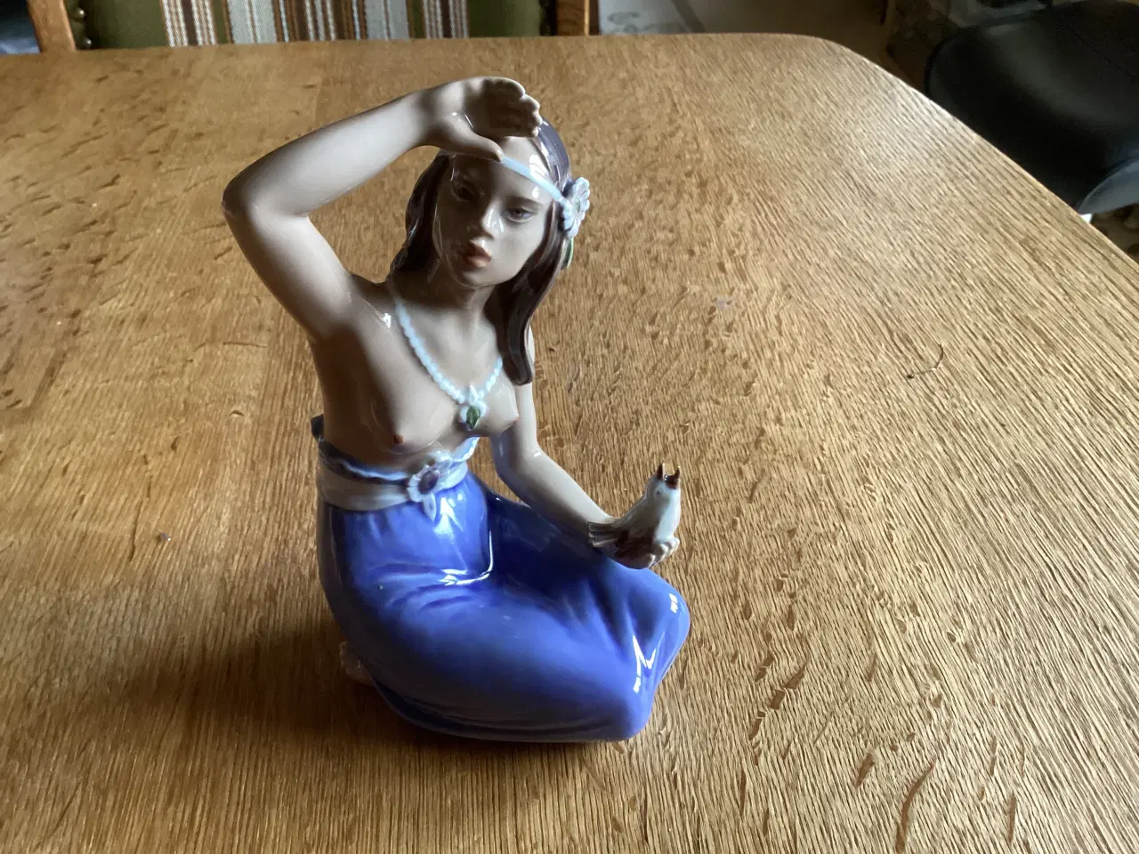 Billede 10 - DJ Hawai-pige 1268