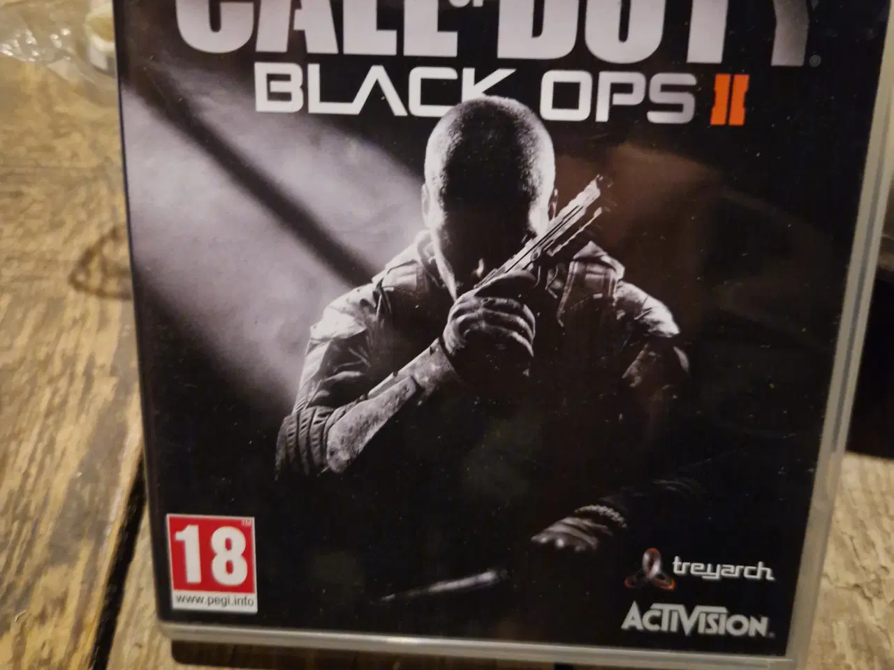 Billede 20 - PS3 spil.