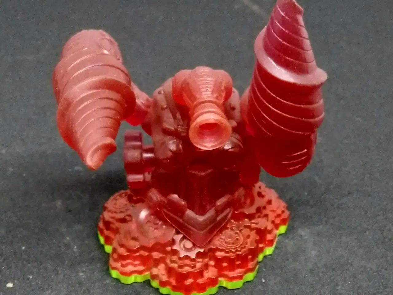 Billede 1 - Skylanders Spyro's Adventure Red Drill Sergeant