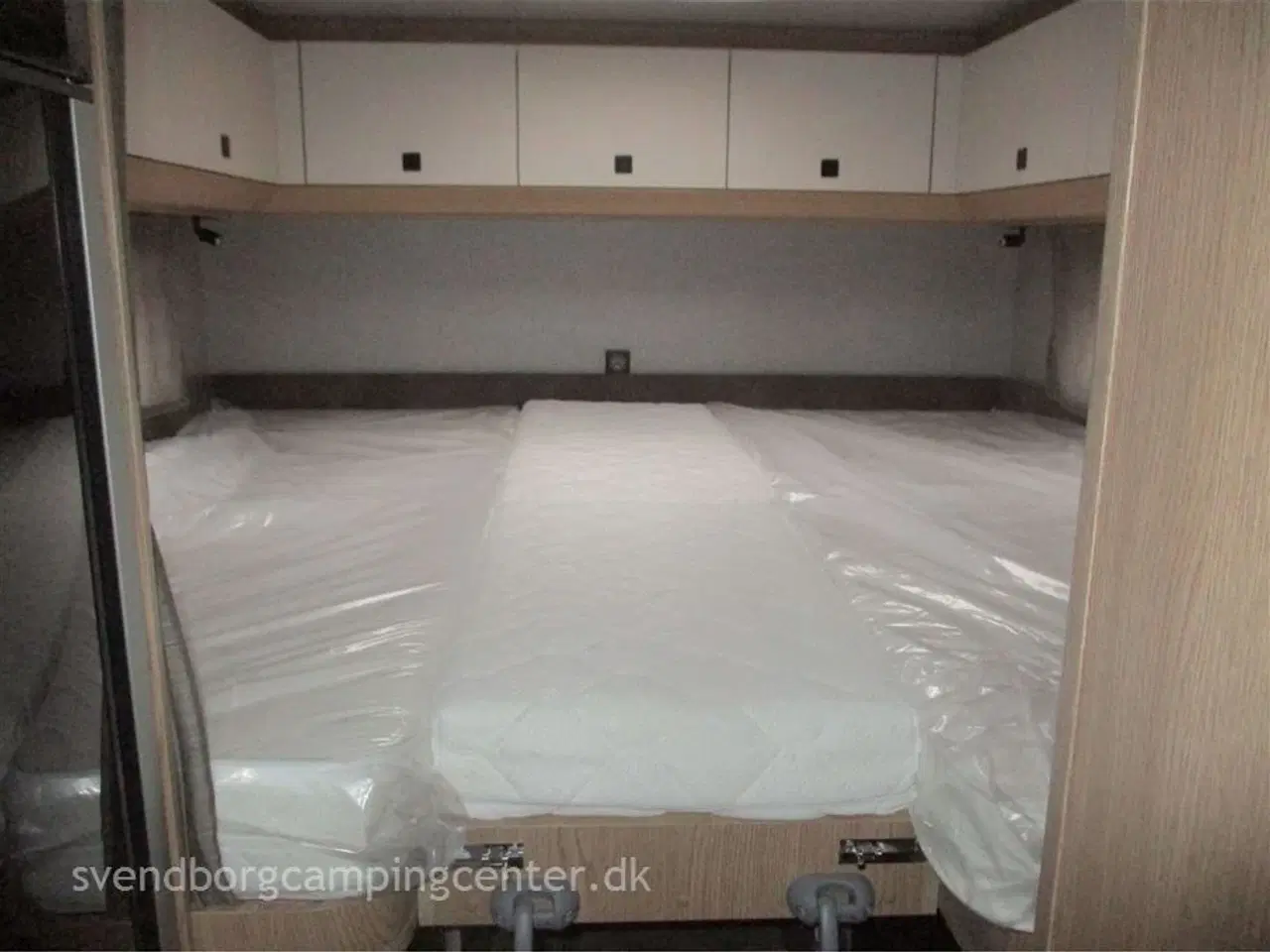 Billede 9 - 2026 - Hobby Ontour C 680 GE Aut.