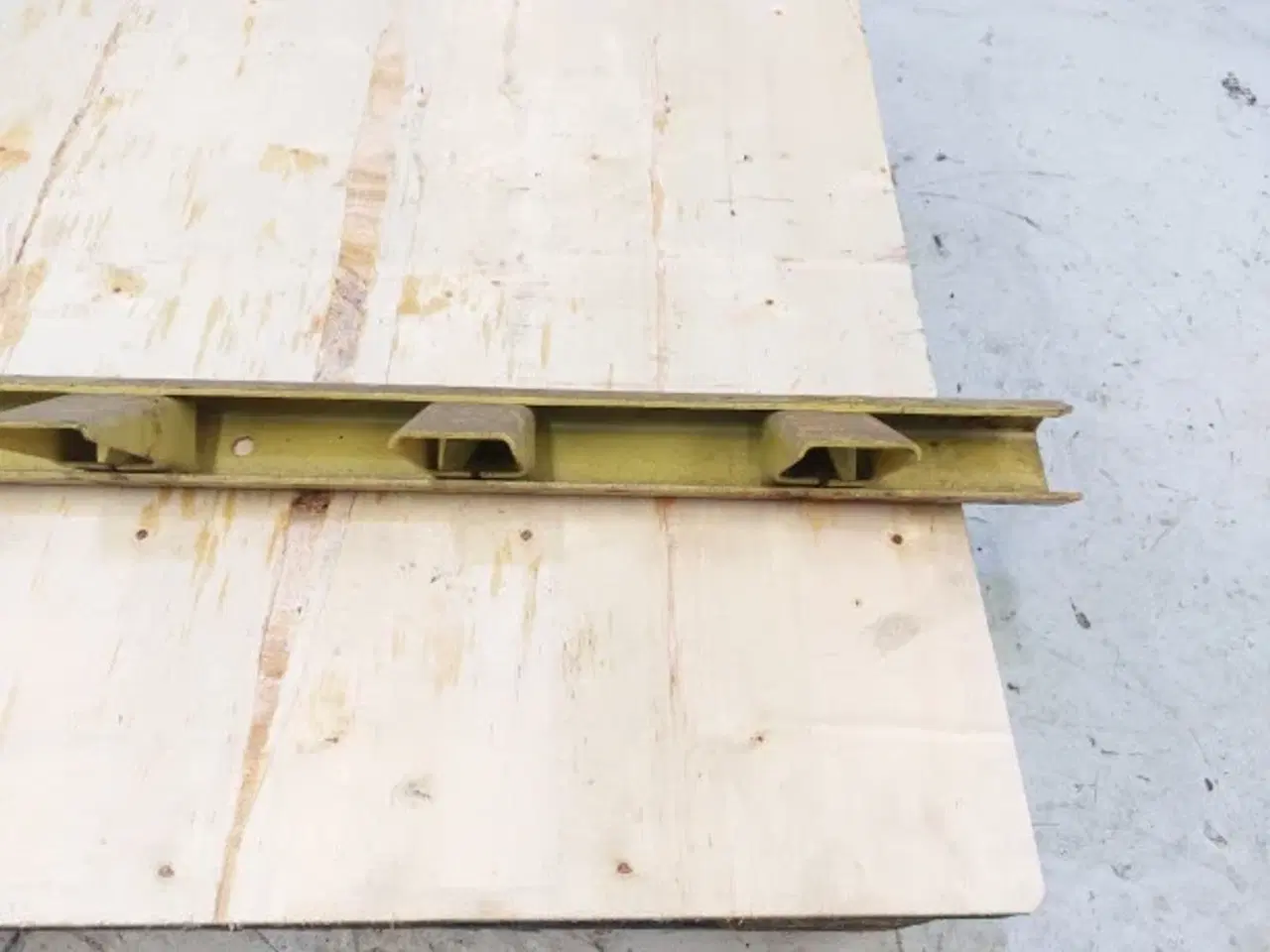 Billede 5 - New Holland 1550 Kærneudskiller 398525