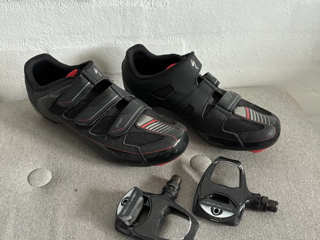 Billede 1 - Cykelsko str 39