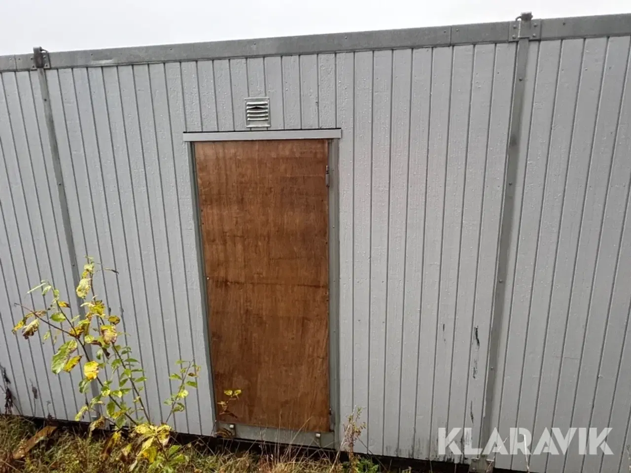 Billede 8 - Kontor modul Kilsboden