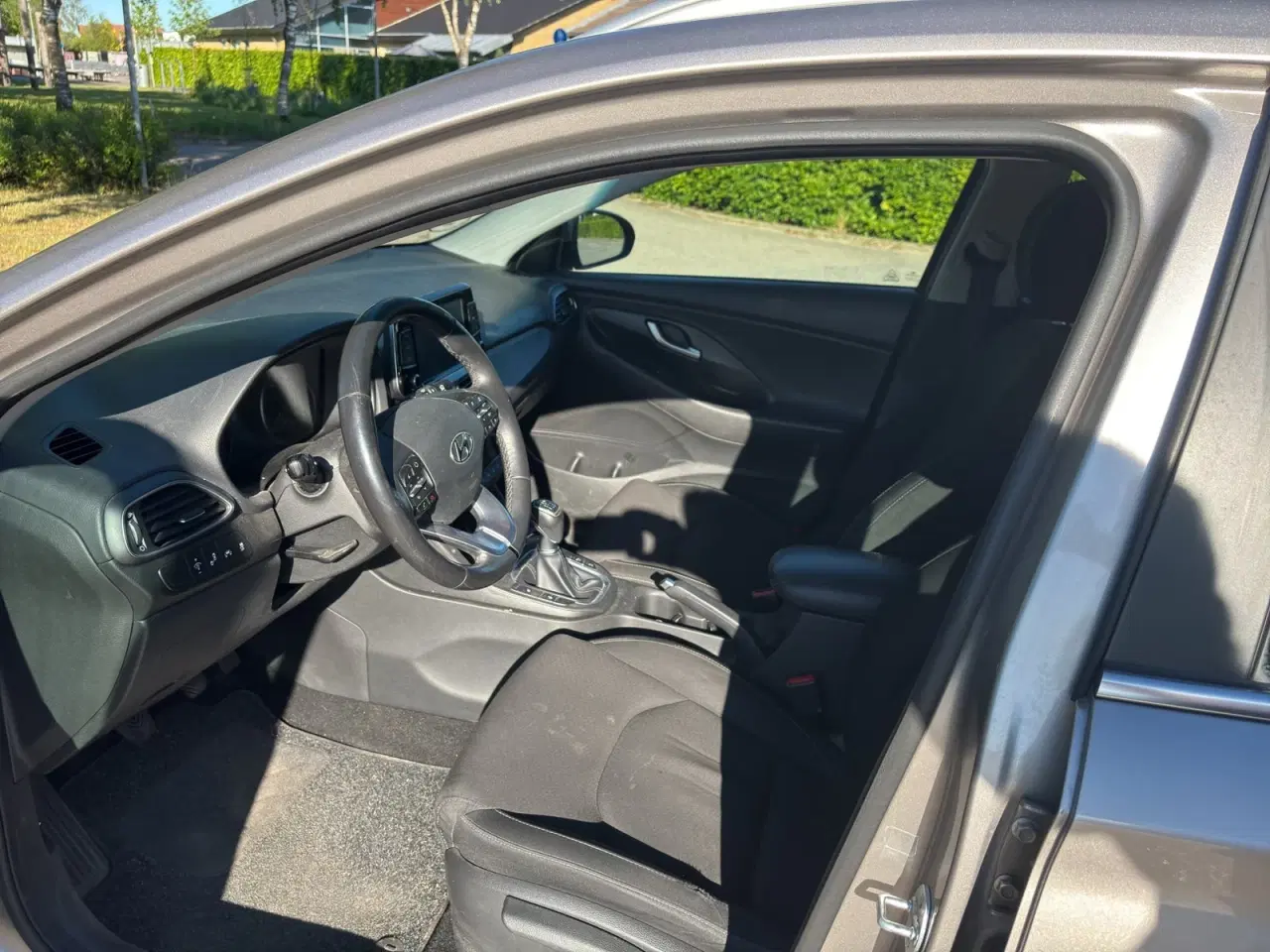 Billede 9 - Hyundai i30 1,0 T-GDi Trend stc.