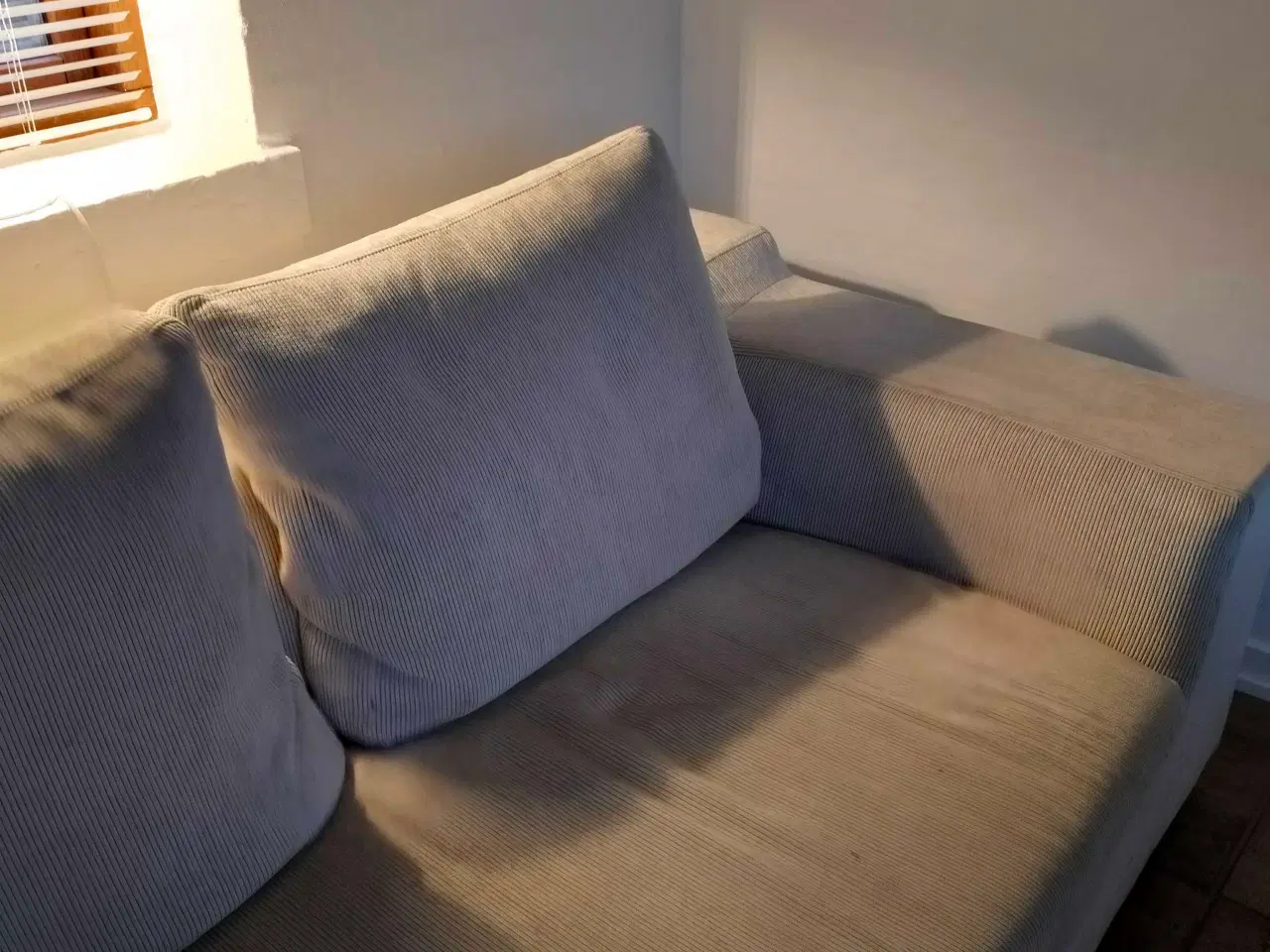 Billede 2 - Eilersen baseline