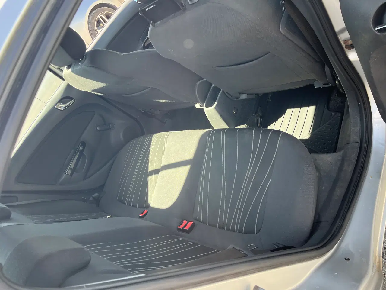 Billede 6 - OPEL CORSA ÅRG  10