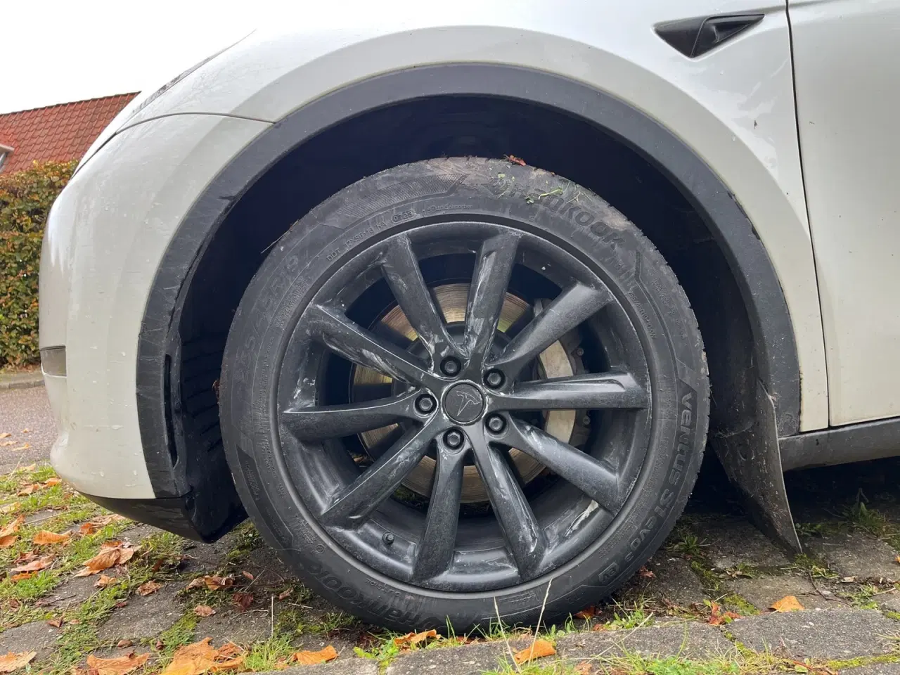 Billede 17 - Tesla Model Y  Long Range AWD