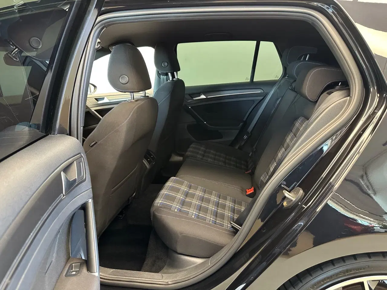 Billede 12 - VW Golf VII 1,4 GTE DSG