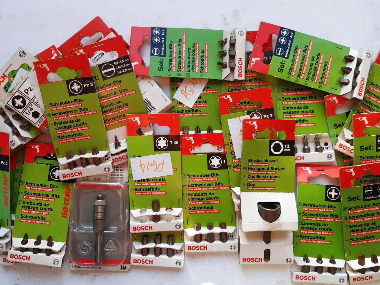 Billede 15 - autodata bøger, auto dele, nyt, brugt, 