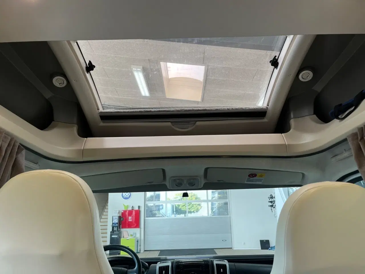 Billede 23 - Fiat Chausson 2,3 MJT Titanium 89