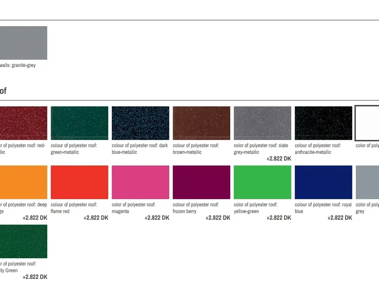Billede 11 - Böckmann Duo R. Sort med sadelrum