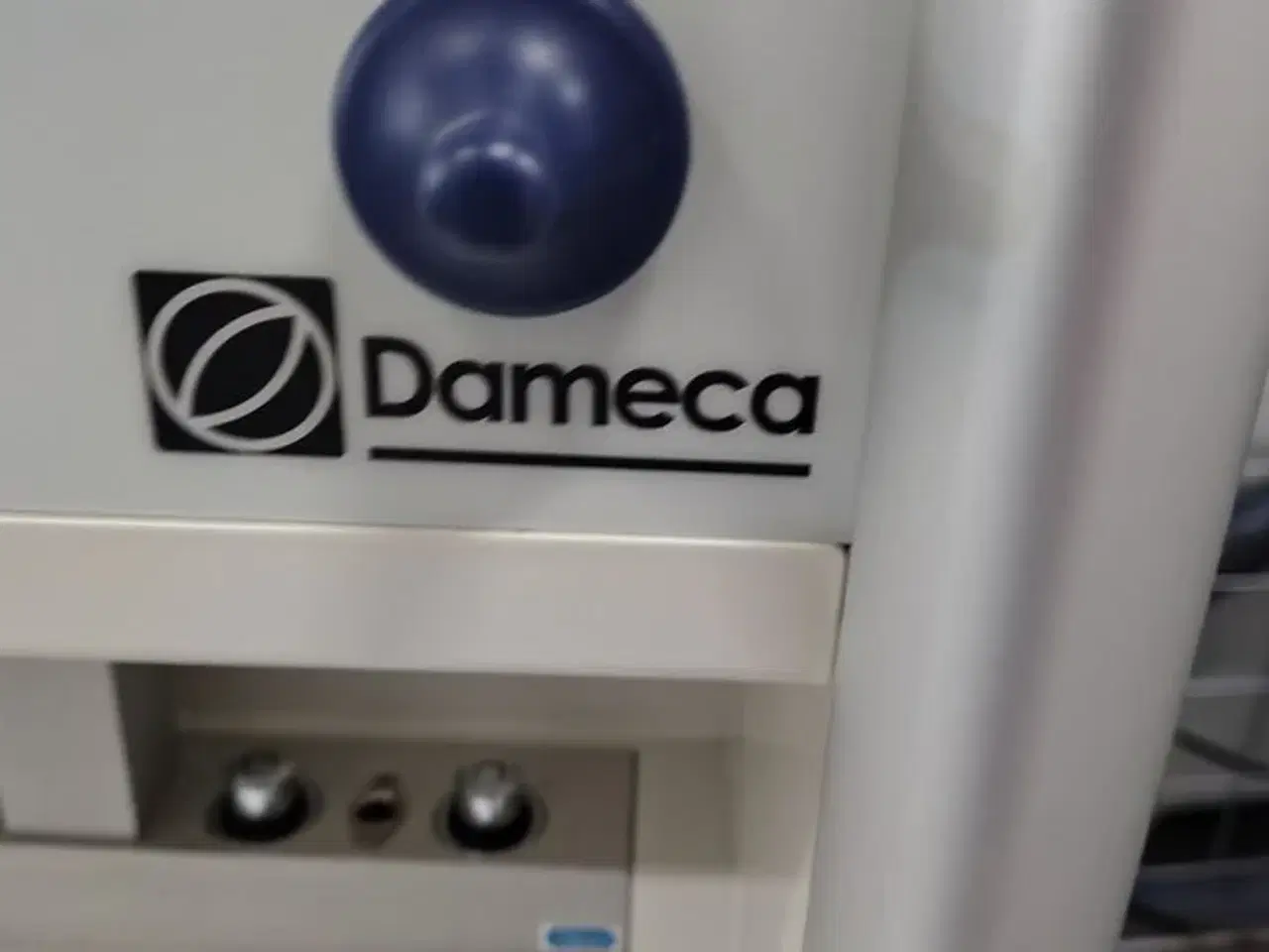 Billede 2 - Anesthesia Machine DAMECA Siesta