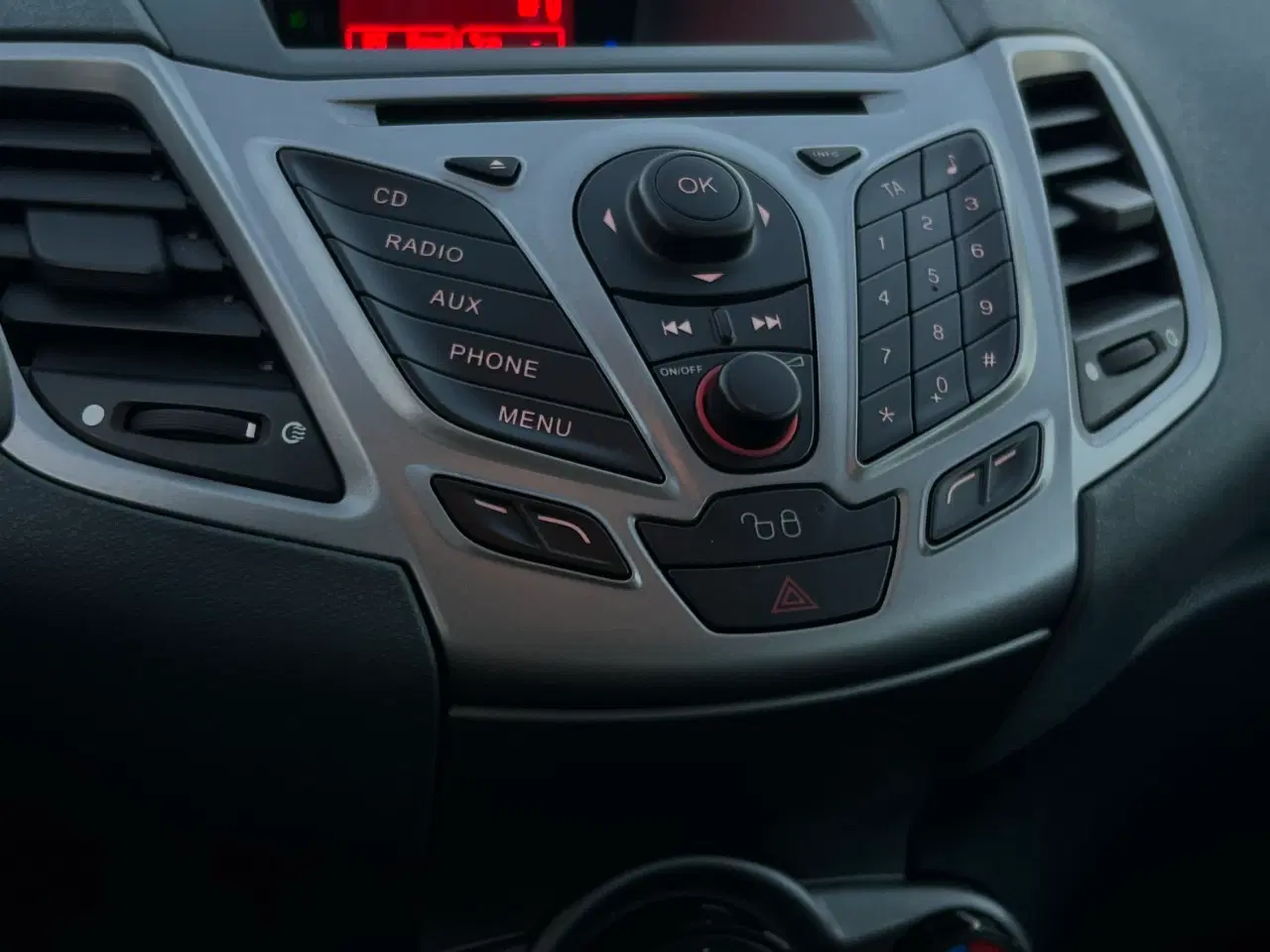 Billede 9 - Ford Fiesta 1.4 trend