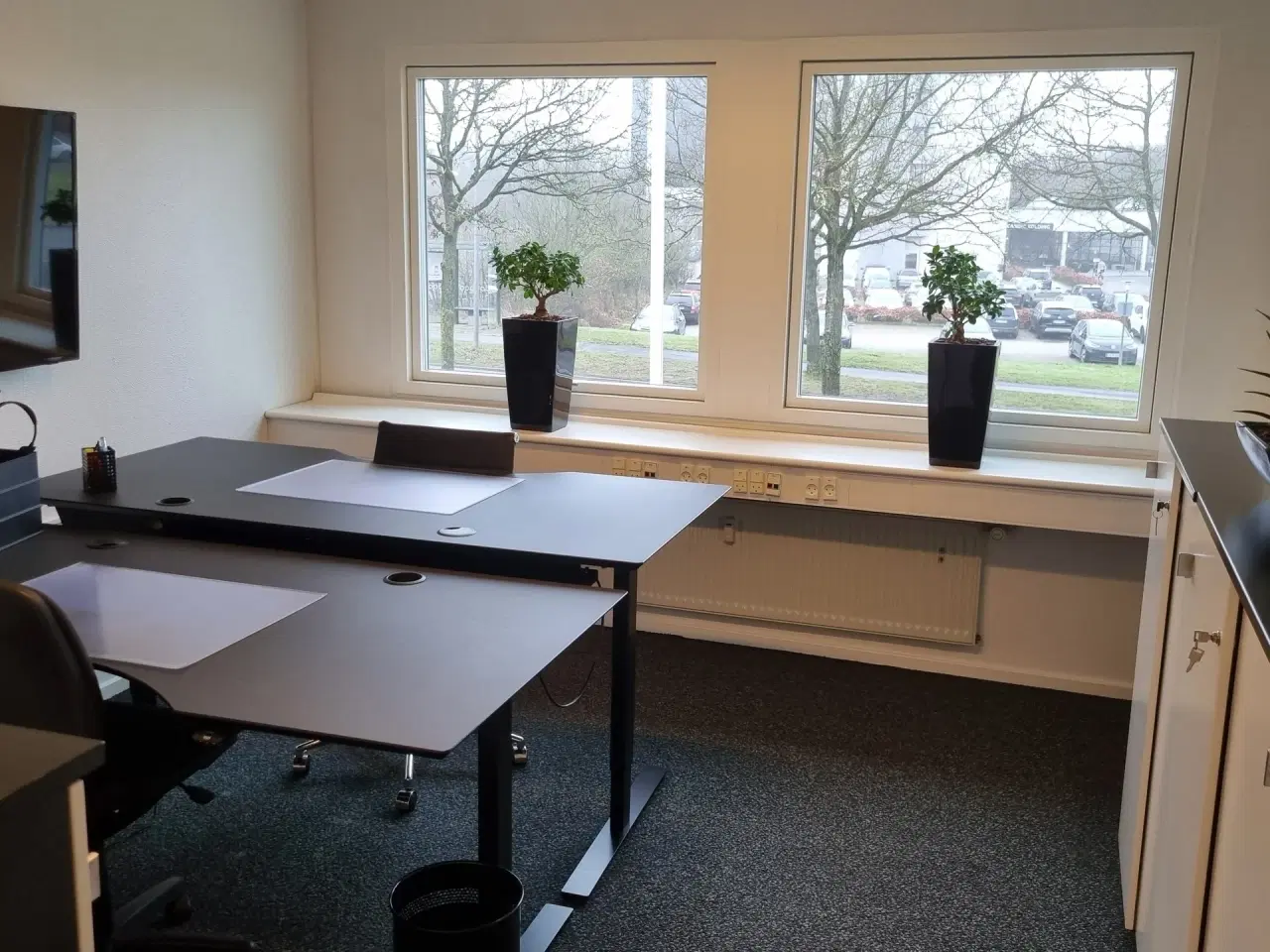 Billede 9 - Flotte kontorer med super god beliggenhed