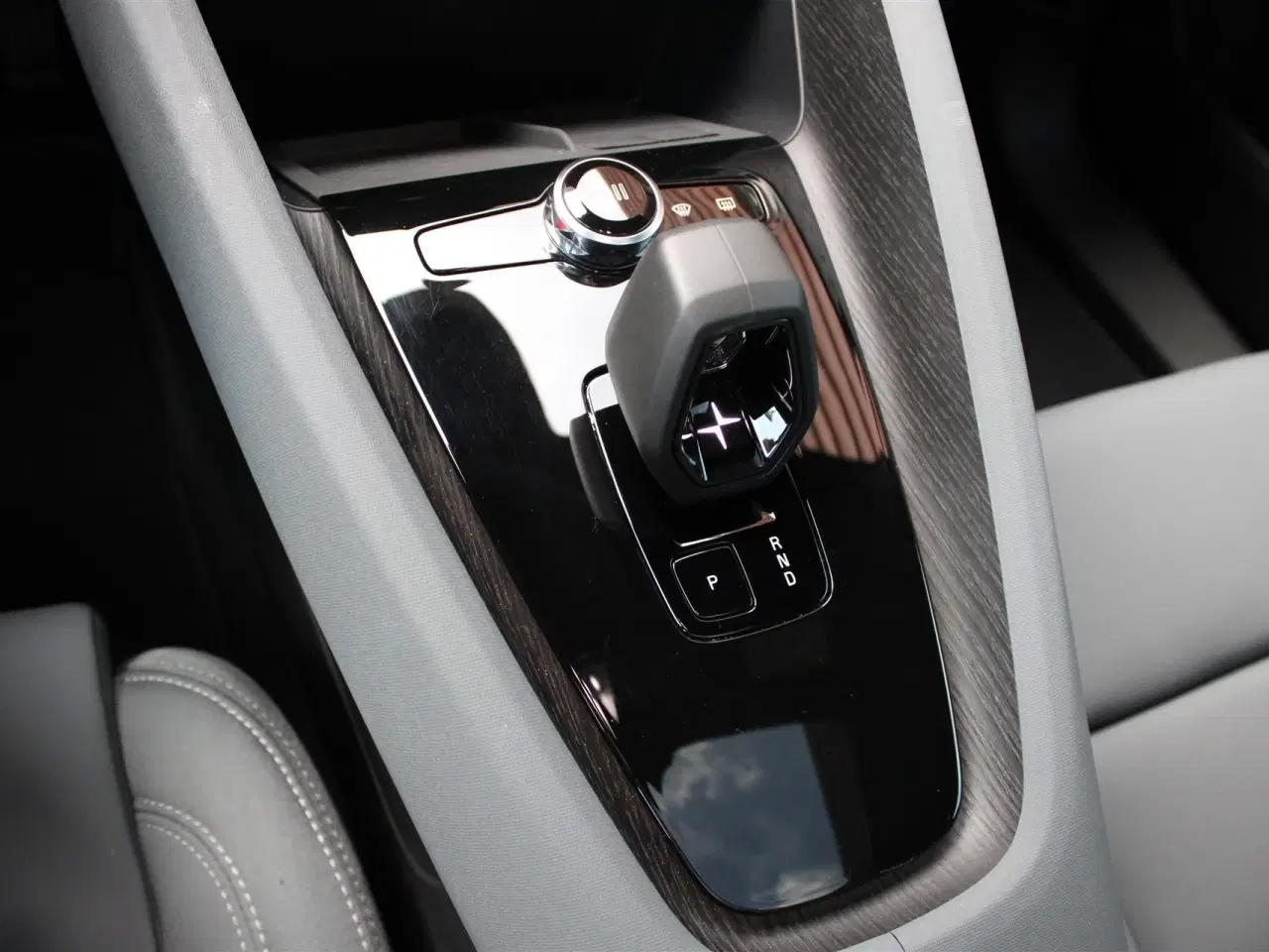 Billede 15 - Polestar 2 EL Standard Range 272HK 5d Aut.