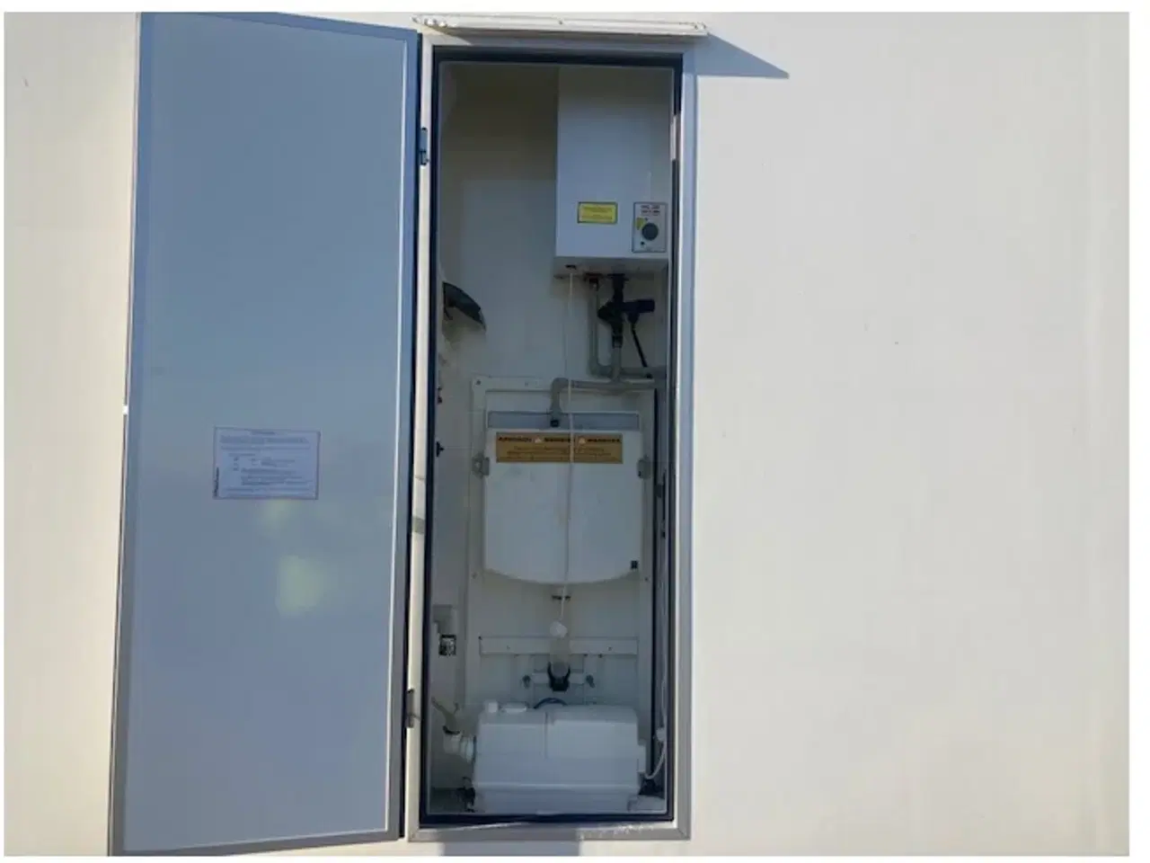 Billede 8 - Ref: 33612949 Beboelsesvogn