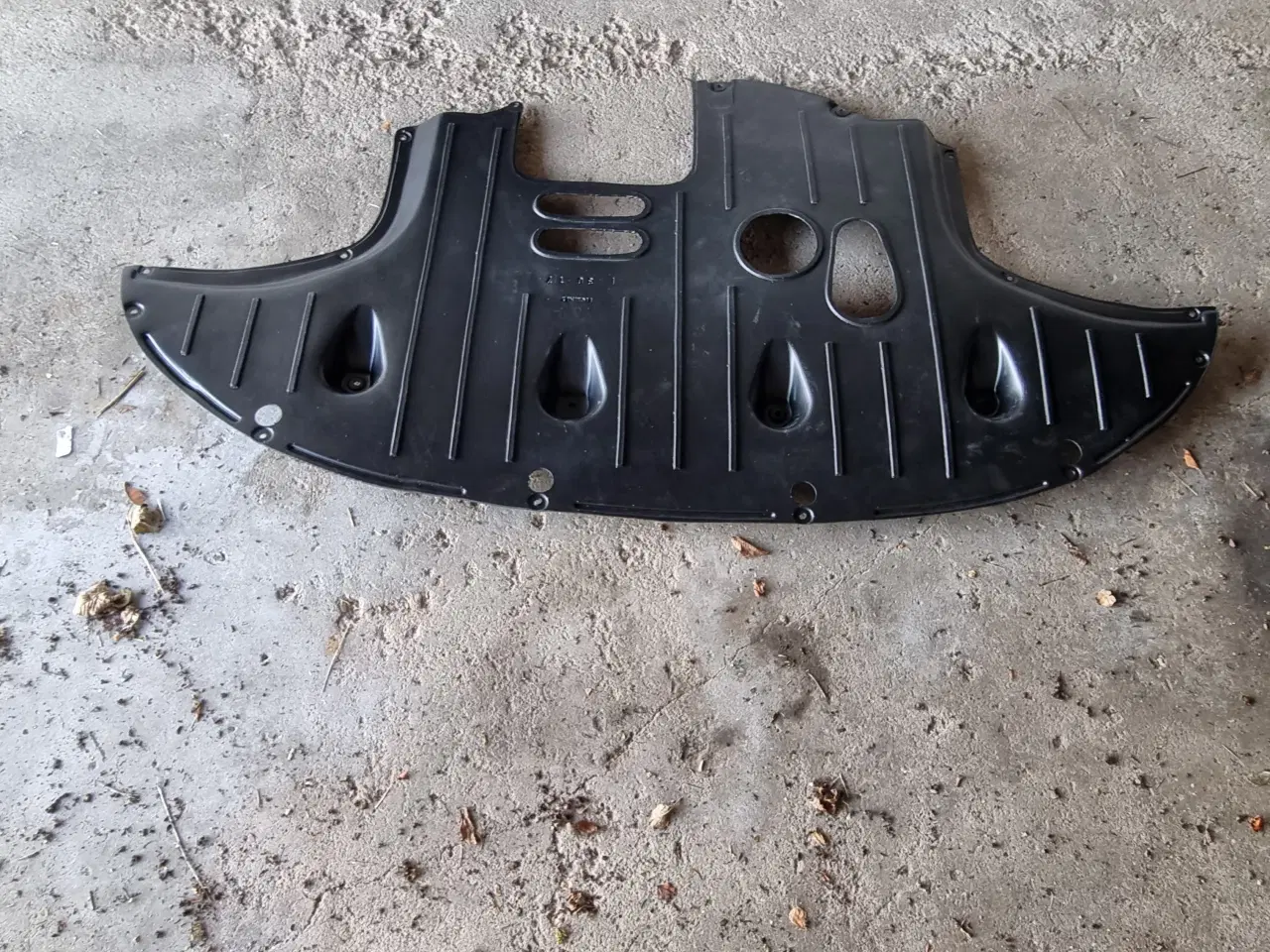 Billede 3 - motorafdækning-pris 800dkk