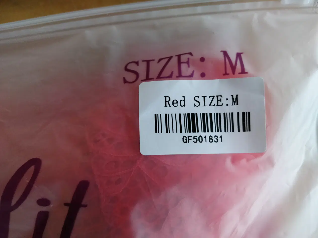 Billede 3 - Comfit original