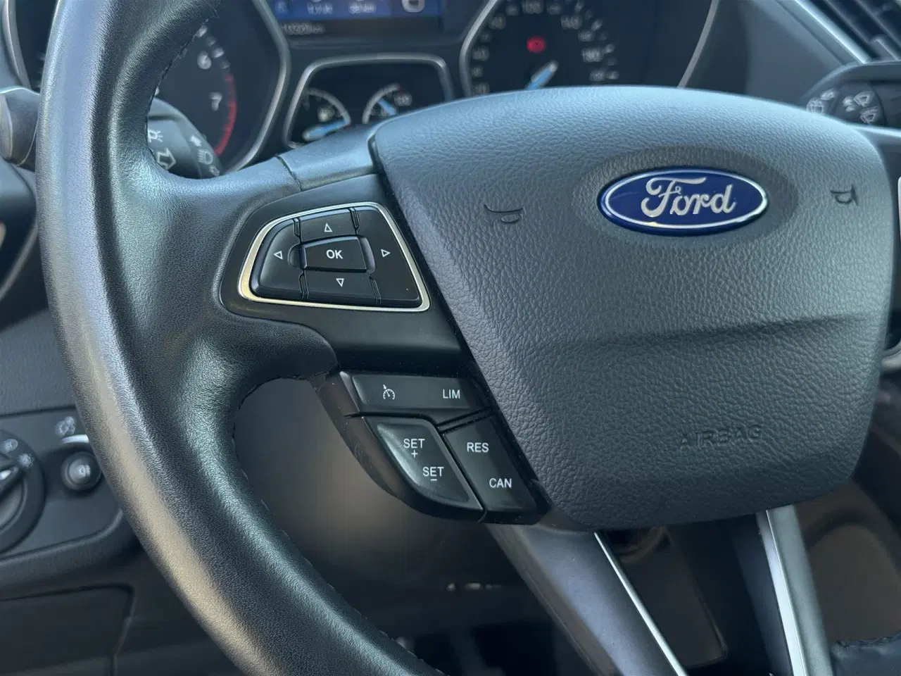 Billede 12 - Ford C-MAX 1,0 EcoBoost Titanium 125HK 6g