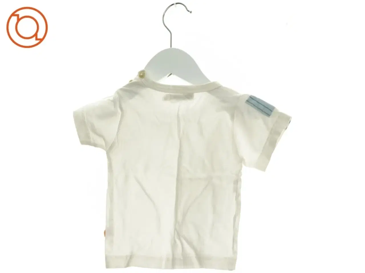 Billede 2 - T-Shirt fra Name It (str. 62 cm)