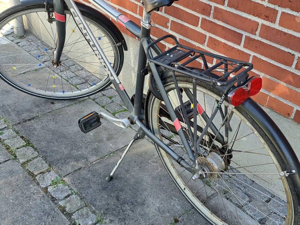 Billede 2 - Centurion 28 tommer drengecykel