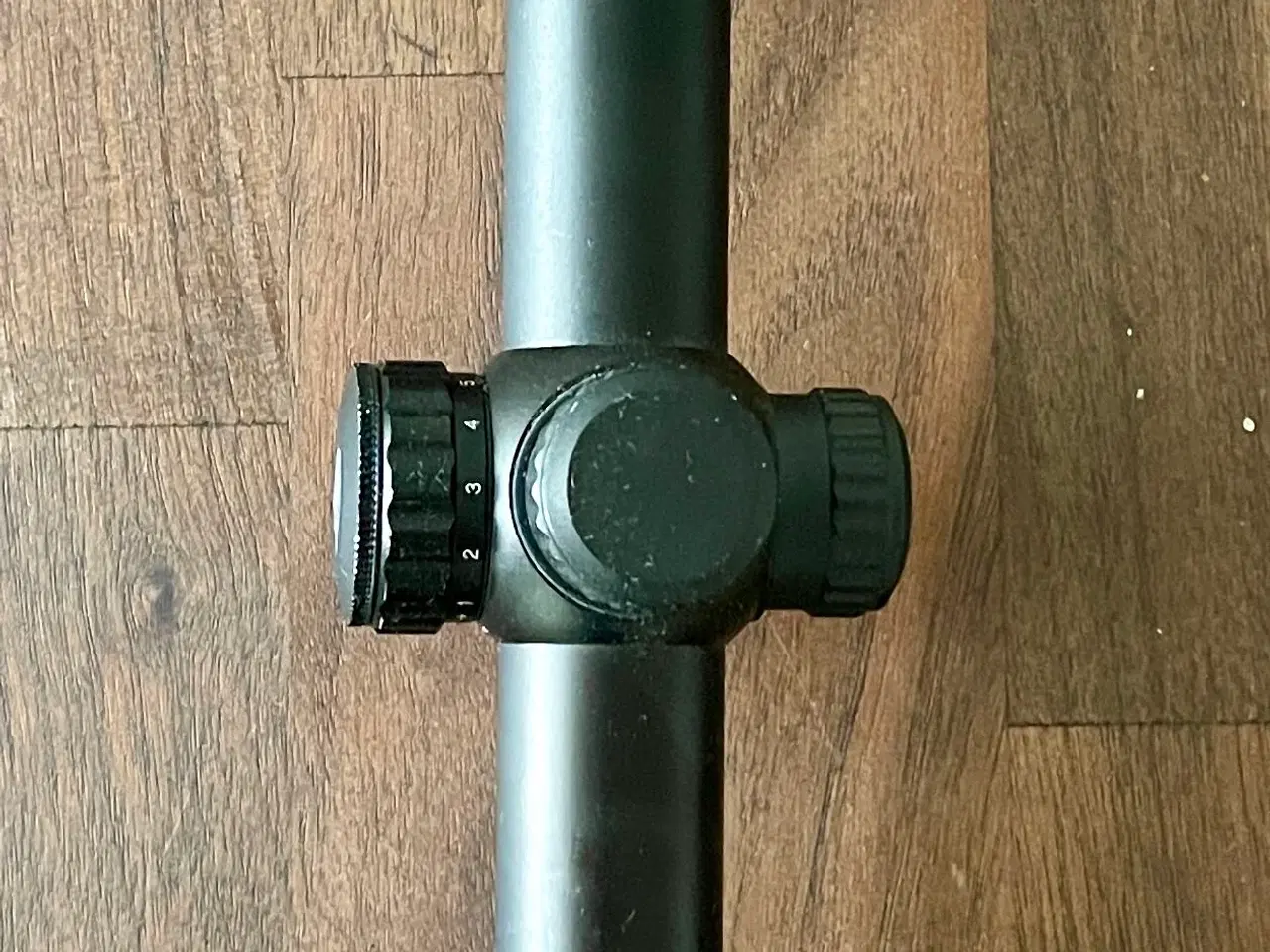 Billede 1 - Nikko Stirling Mountmaster 4-16x50 IR