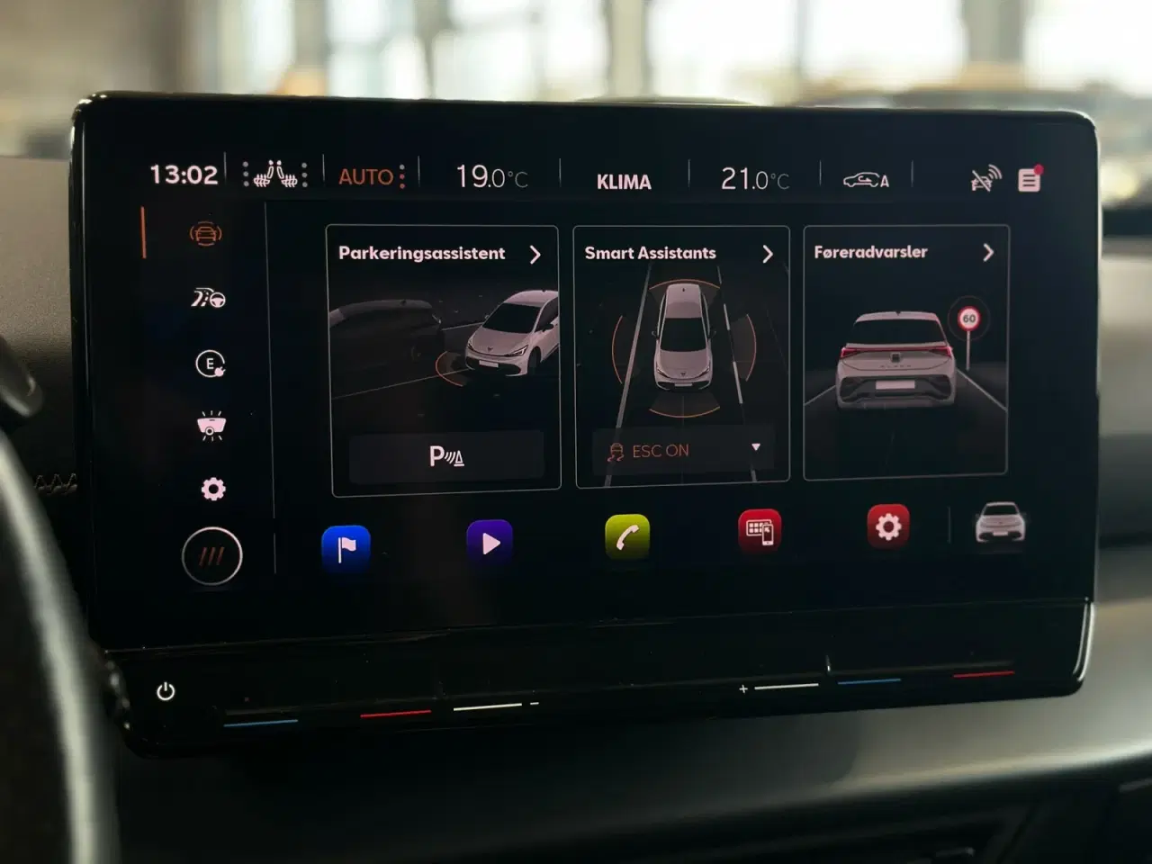 Billede 17 - Cupra Born 58 e-Boost