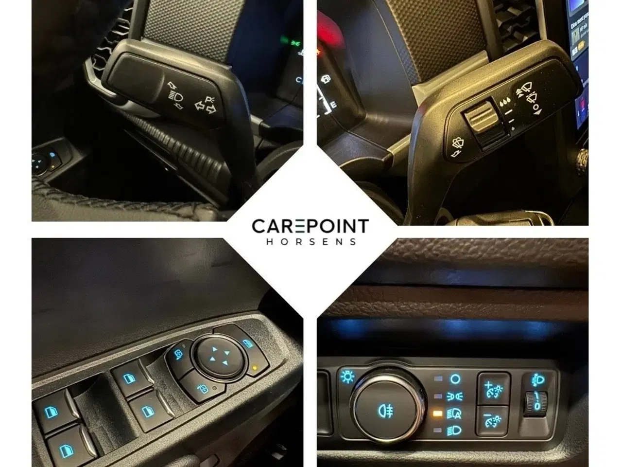 Billede 18 - Ford Ranger 2,0 EcoBlue XL Db.Kab