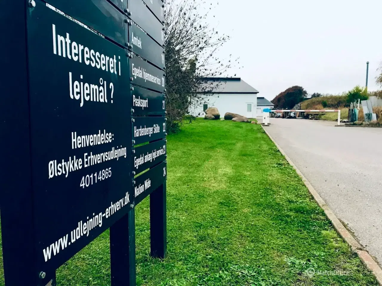 Billede 8 - 264 m² erhvervslejemål på Svalehøjvej i Ølstykke