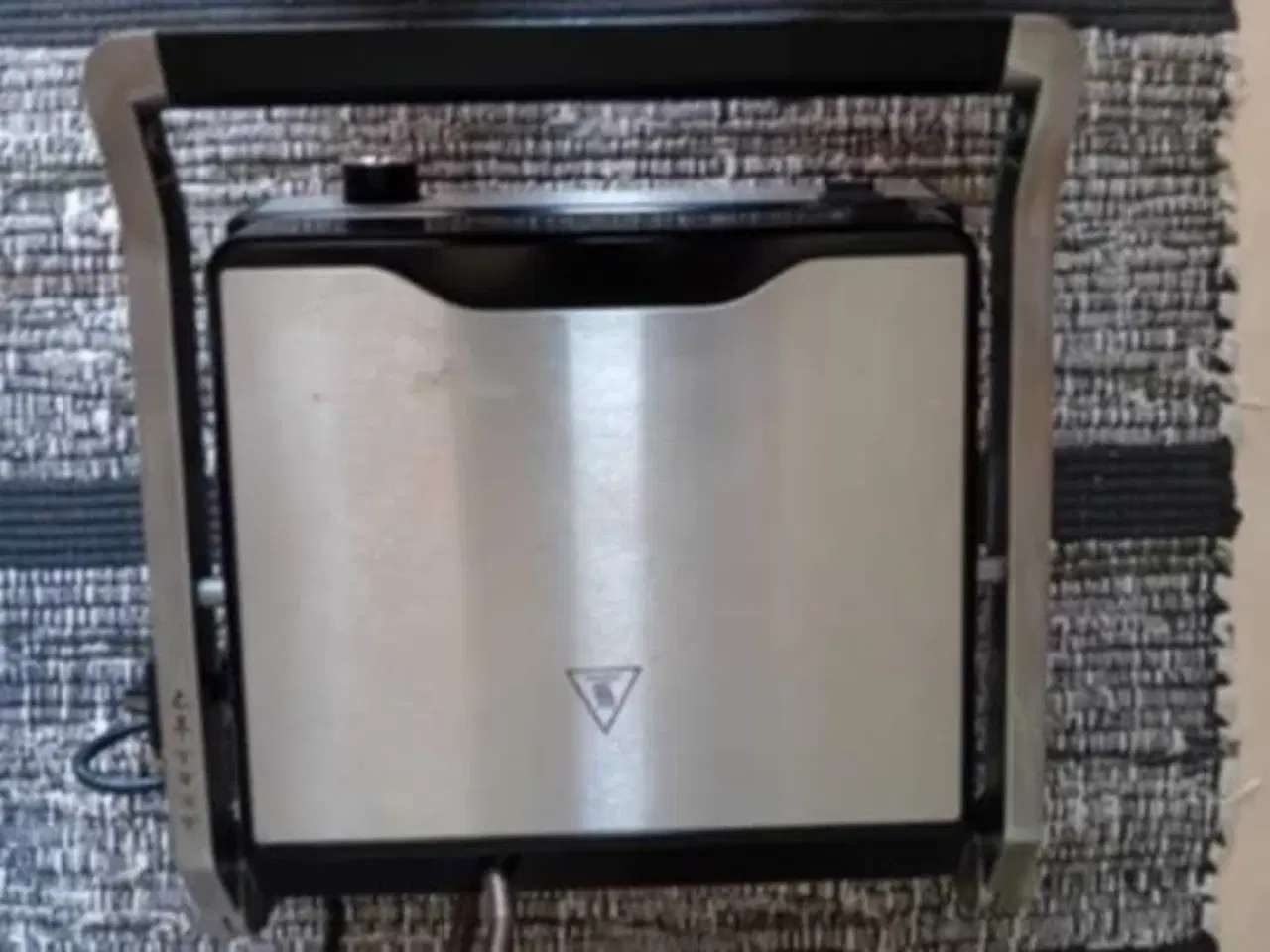 Billede 2 - Hâws Paninigrill BPG212000W