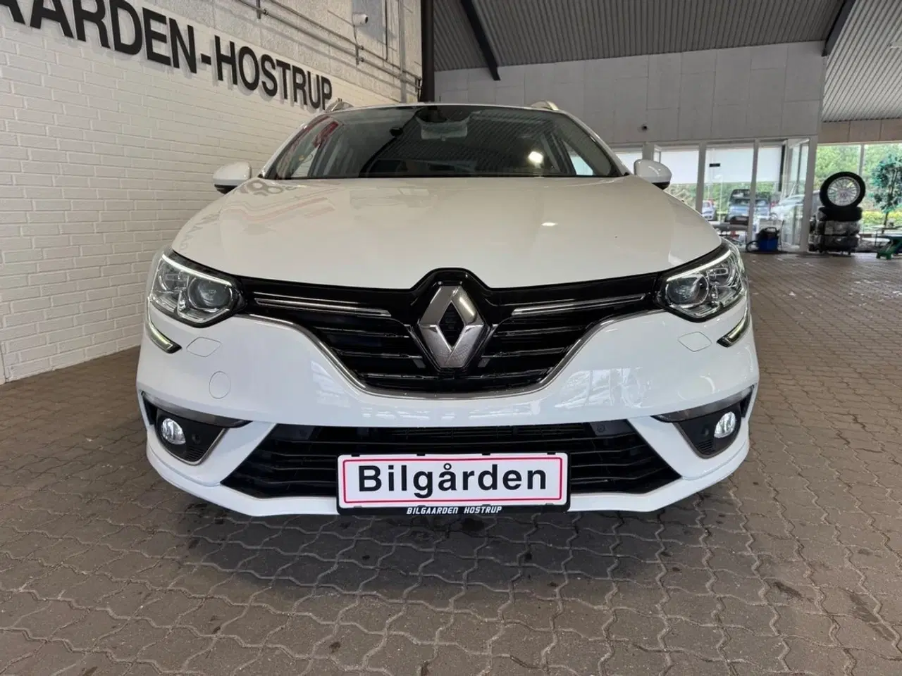 Billede 6 - Renault Megane IV 1,2 TCe 100 Zen Sport Tourer