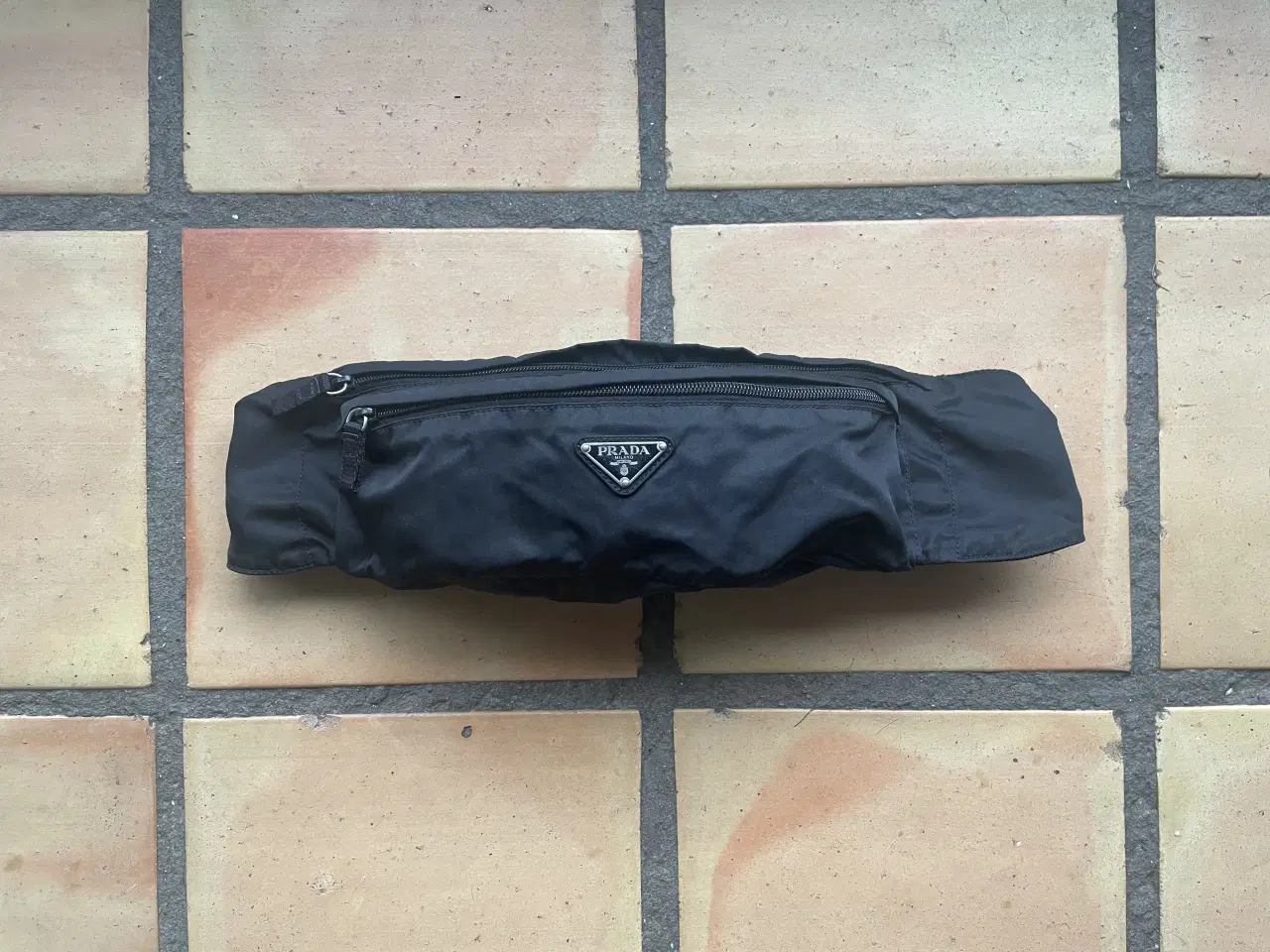 Billede 1 - Prada Waistbag Unisex