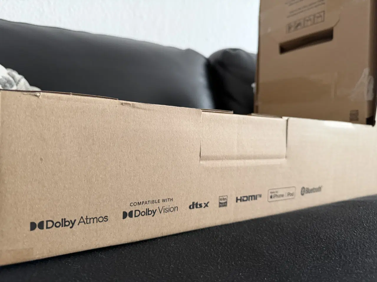 Billede 2 - Lg ns77 soundbar 