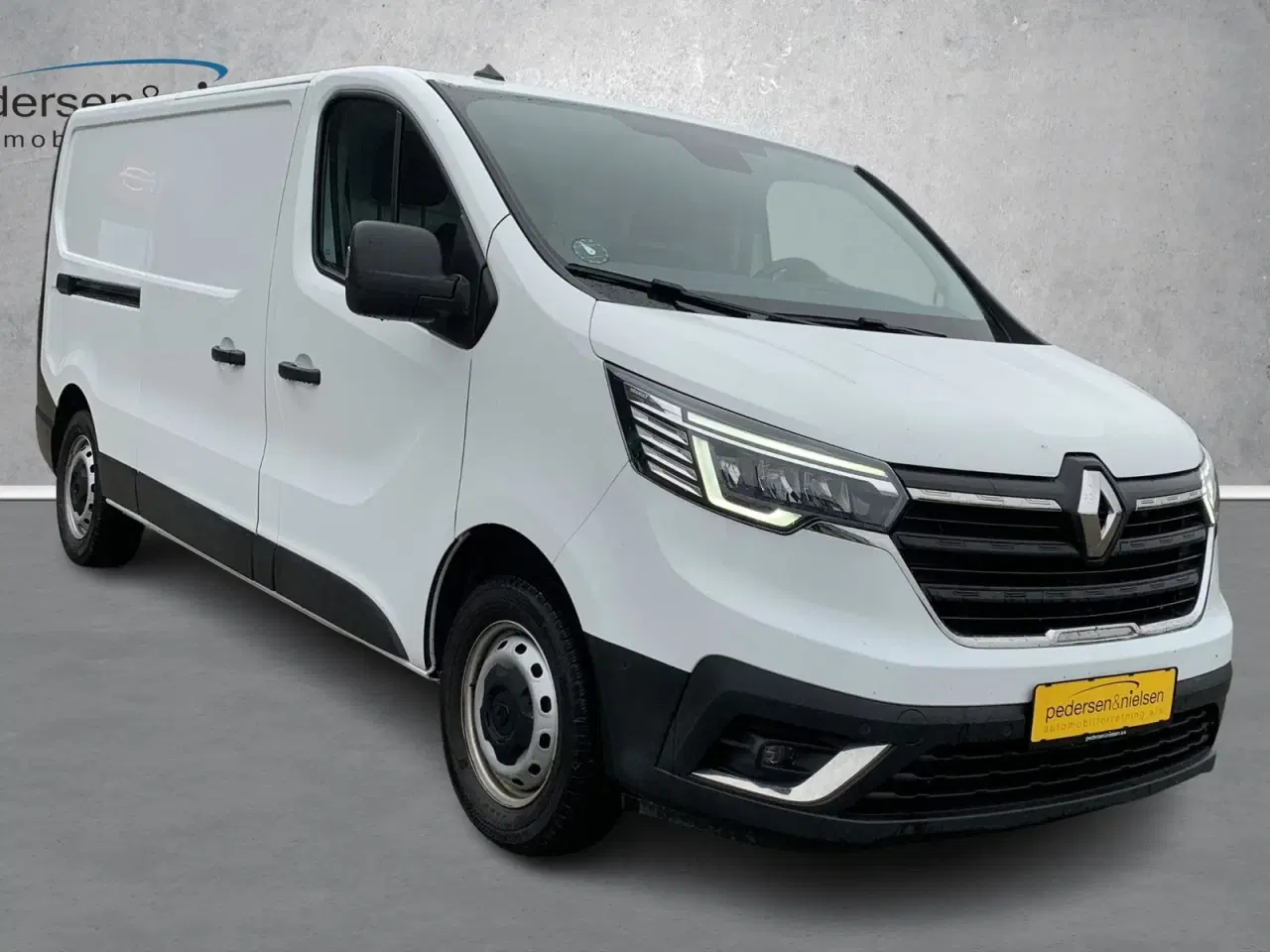 Billede 5 - Renault Trafic L2H1 2,0 DCI Temp Tek start/stop 130HK Van 6g